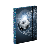�kolsk� box A5 Football 2 REYBAG