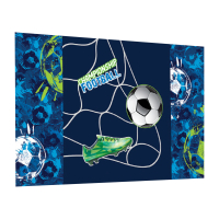 Podlo�ka na st�l PVC Football PP26