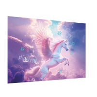 Podlo�ka na st�l PVC Pegas PP26