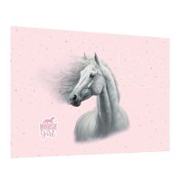 Podlo�ka na st�l PVC Horse Romantic PP26