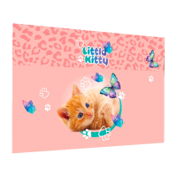 Podlo�ka na st�l PVC Cat PP26