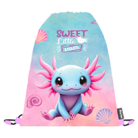 Ta�ka na prezuvky Axolotl PP26