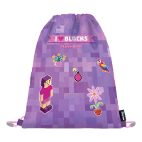 Ta�ka na prezuvky Playworld Girl PP26