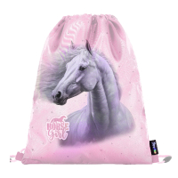 Ta�ka na prezuvky Horse Romantic PP26