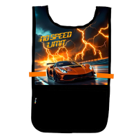 Z�stera pon�o Car 2 PP26