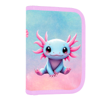 Pera�n�k 1zip pr�zdny Axolotl PP26
