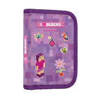 Pera�n�k 1zip pr�zdny Playworld Girl PP26