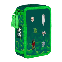 Pera�n�k 3zip pr�zdny Playworld PP26