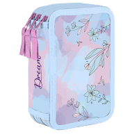 Pera�n�k 3zip pr�zdny Colibri PP26