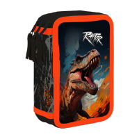 Pera�n�k 3zip pr�zdny Dino PP26