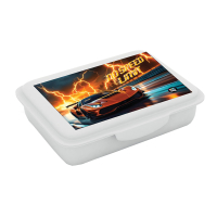 Box na desiatu Car 2 PP26