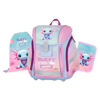 �kolsk� set 3dielny Axolotl PP26