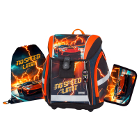 �kolsk� set 3dielny Car 2 PP26