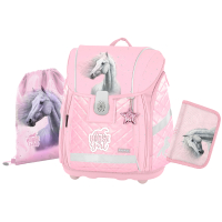 �kolsk� set 3dielny Horse Romantic PP26