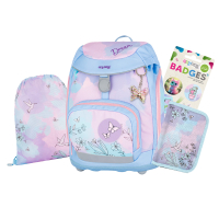 �kolsk� set 4dielny Sherpy Colibri PP26