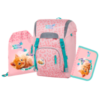 �kolsk� set 4dielny OXY SKY Cat PP26