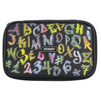 Pera�n�k 1zip poschodov� Grafit 530879