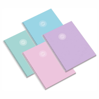 �pir�lov� zo�it A4 80l Campus