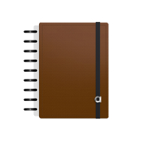 �pir�lov� zo�it A5 100l Brown Ecosmart