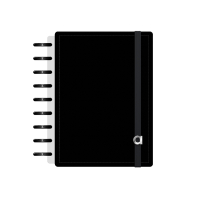 �pir�lov� zo�it A5 100l Black Ecosmart