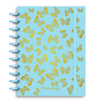 �pir�lov� zo�it A4 100l Goldfly Ecosmart