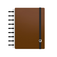 �pir�lov� zo�it B5 100l Brown Ecosmart