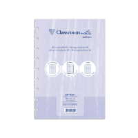 N�hradn� listy do �pir�lov�ch blokov B5 Ecosmart