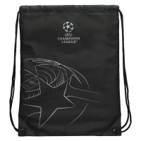 Ta�ka na prezuvky UEFA Black 531666
