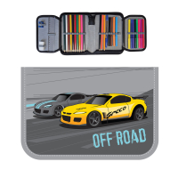 Pera�n�k 1zip pln� Offroad 531649