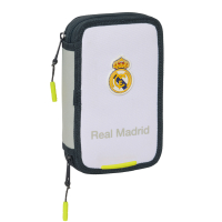 Pera�n�k 2zip pln� Real Madrid biely 26