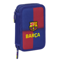 Pera�n�k 2zip pln� FC Barcelona farebn�