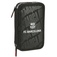 Pera�n�k 2zip pln� FC Barcelona �ierny