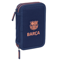 Pera�n�k 2zip pln� FC Barcelona modr�