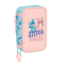 Pera�n�k 3zip pln� Stitch Ohana