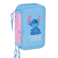 Pera�n�k 3zip pln� Stitch Bright