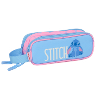 P�zdro na ceruzky Stitch Bright