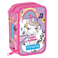 Pera�n�k 3zip pln� MITAMA Uni Music