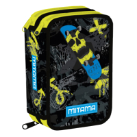 Pera�n�k 3zip pln� MITAMA Rebel