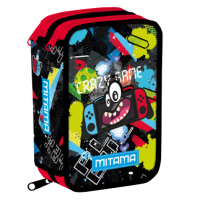 Pera�n�k 3zip pln� MITAMA Smart Play