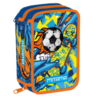 Pera�n�k 3zip pln� MITAMA Funny Sport