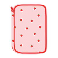 Pera�n�k 3zip pr�zdny Delicious 531658A