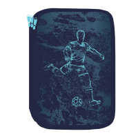 Pera�n�k 3zip pr�zdny Striker 531662A