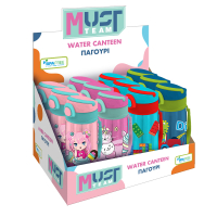 Zdrav� f�a�a MUST 26 500ml