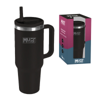 Termohrn�ek 1200ml MUST Black