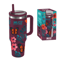 Termohrn�ek 1200ml MUST Bordo