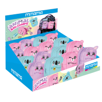 Pr�vesky na ta�ky MITAMA Animals