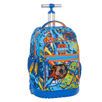 �kolsk� ta�ka kolieskov� MITAMA Funny Sport