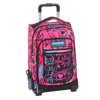 �kolsk� ta�ka kolieskov� MITAMA Rock N Roll