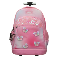 �kolsk� ta�ka kolieskov� Lovely Butterfly 531510