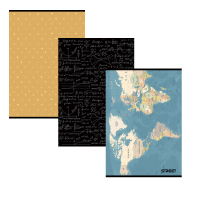 Zo�it A4 80 listov� Smart 65618